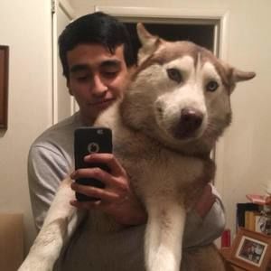 Meet your Posher, Ethan